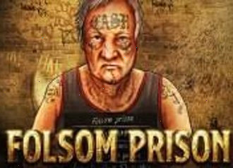 Folsom Prison игровой автомат